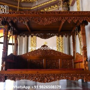 Classic Swing Design with Comfortable Seating Beauty No-5696