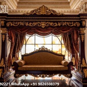 Designer Classic Swing Design for Elegant Home Decor No-5697