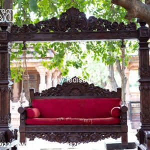 Classic Swing Design Ideas for Sophisticated Interiors No-5699