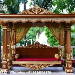 Royal Classic Swing Design with Timeless Luxury Appeal No-5700