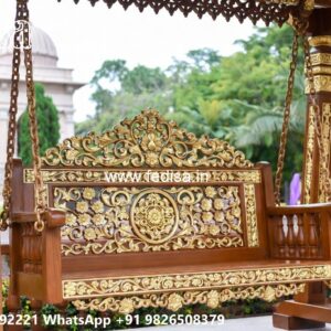 Designer Royal Swing Design for Luxury Living Spaces No-5717