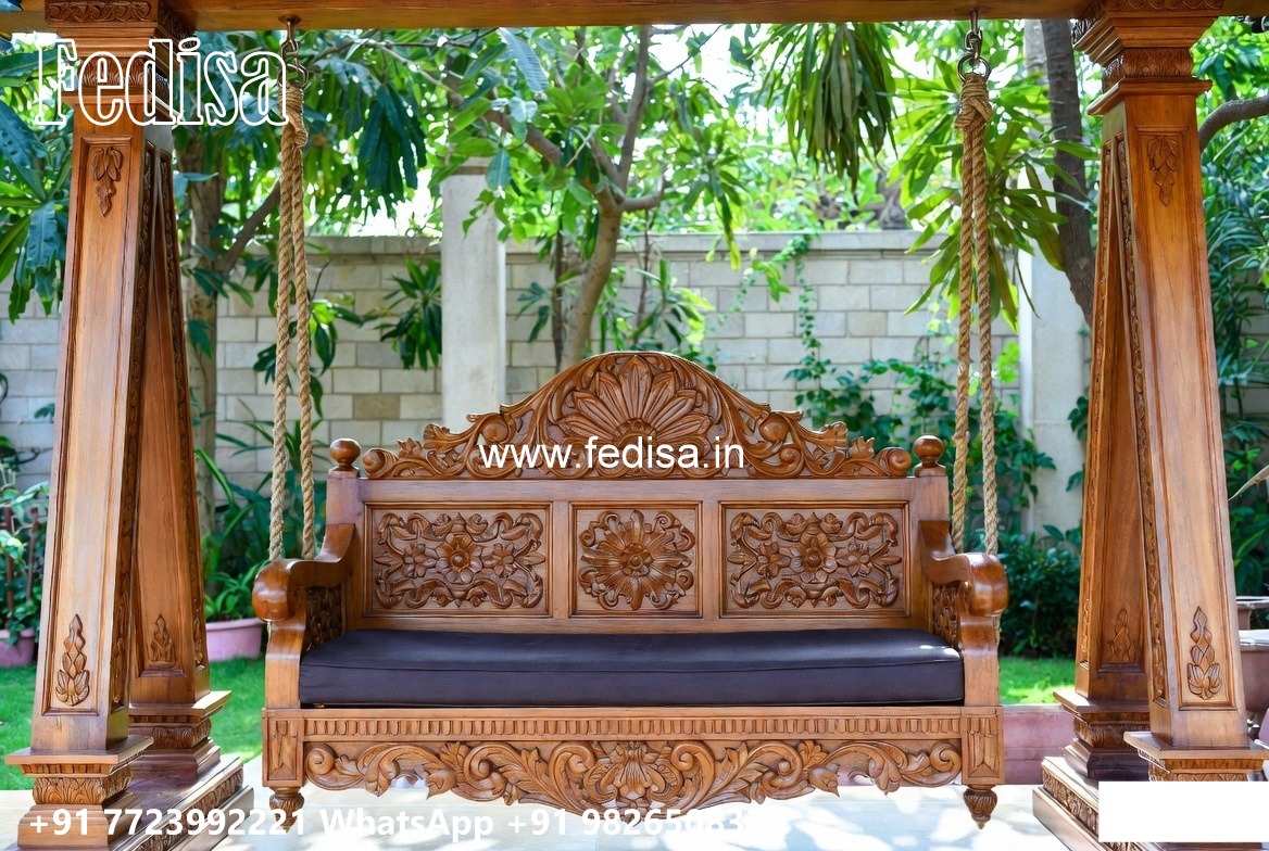 Premium Royal Swing Design for Modern Traditional Homes No-5722