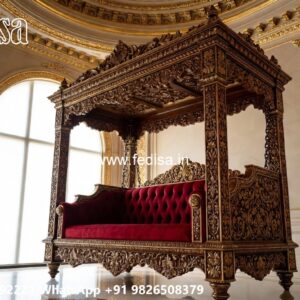 Royal Swing Design Ideas for Elegant Hall Decoration No-5727