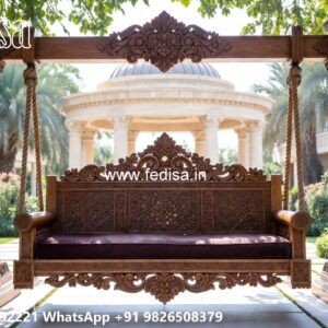 Royal Swing Design for Sophisticated Luxury Interiors No-5729