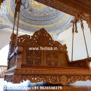 Royal Swing Design with Premium Decorative Finish No-5731