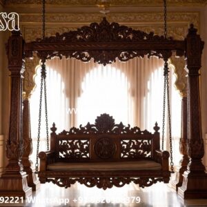 Royal Swing Design Ideas for Timeless Interior Beauty No-5750