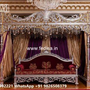 Wooden Swing Design for Premium Interior Decoration No-5945