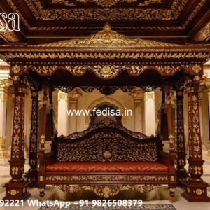 Premium Luxury Swing Design for Stylish Living Rooms No-5952