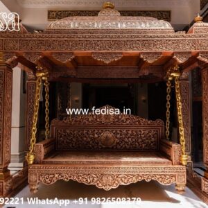 Modern Luxury Swing Design for Stylish Home Interiors No-5968