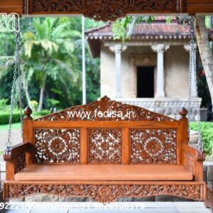 Premium Luxury Swing Design for Contemporary Interiors No-5973