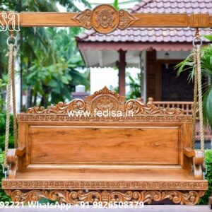 Modern Luxury Swing Design with Minimalist Elegance No-5979