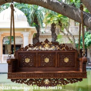 Luxury Swing Design for Grand Entrance Hall Decor No-5998