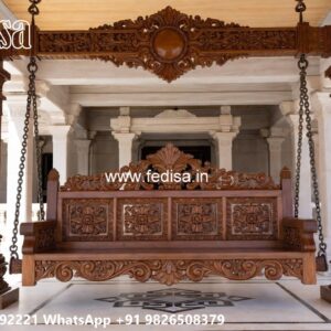 Luxury Swing Design for Elegant Lounge Area Styling No-6000