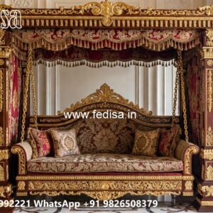 Luxury Swing Design for Sophisticated Living Spaces No-6003