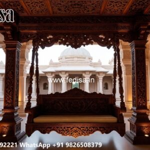 Designer Luxury Swing Design for Premium Home Decor No-6004