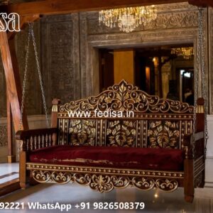 Luxury Swing Design for Beautiful Modern Apartments No-6010