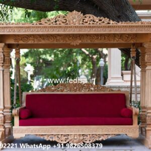Luxury Swing Design for Modern Hall Decoration Ideas No-6013