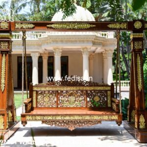 Luxury Swing Design for Artistic Home Interior Beauty No-6016