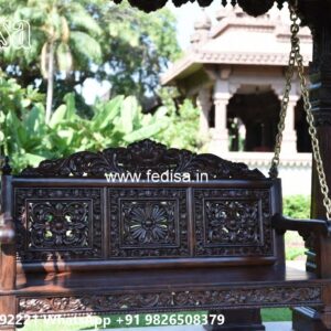 Modern Luxury Swing Design with Stylish Simplicity No-6019