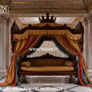 Luxury Swing Design for Premium Villa Decoration No-6023