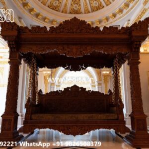 Stylish Luxury Swing Design with Antique Touch No-6024