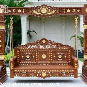 Contemporary Luxury Swing Design for Interior Styling No-6029