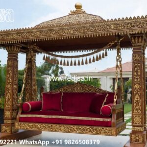 Luxury Swing Design for Stylish Home Makeover Ideas No-6031