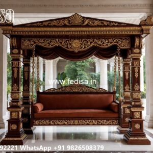 Luxury Swing Design for Modern Drawing Room Decor No-6037
