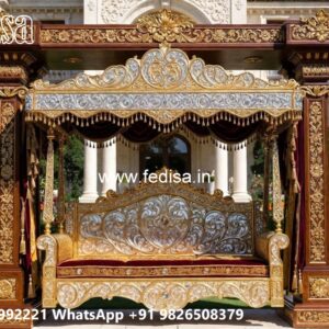 Luxury Swing Design for Sophisticated Home Decoration No-6041