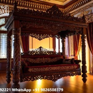 Luxury Swing Design for Modern Elegant Living Rooms No-6048