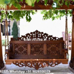 Classic Swing Design Ideas for Elegant Home Interiors No-6051