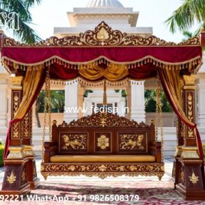 Royal Classic Swing Design for Heritage Home Decor No-6054