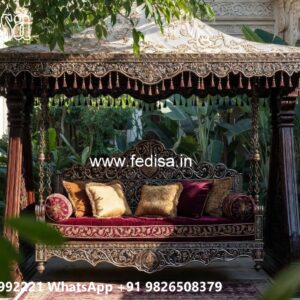 Classic Swing Design for Stylish Hall Decoration No-6057