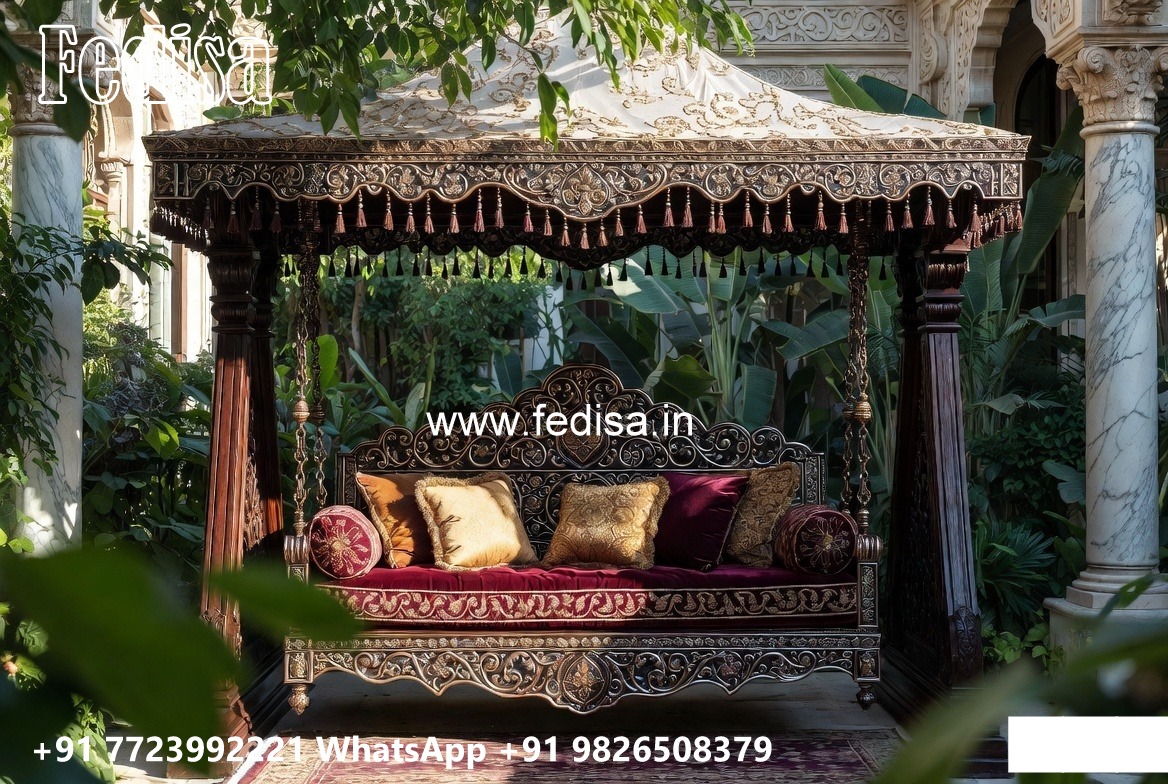 Classic Swing Design for Stylish Hall Decoration No-6057