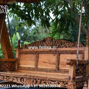 Vintage Classic Swing Design for Timeless Interior Beauty No-6060