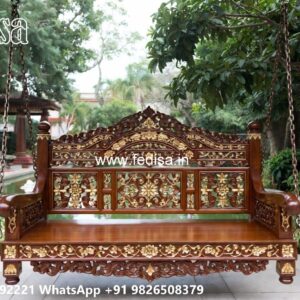 Designer Classic Swing Design for Premium Home Decor No-6063