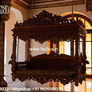 Stylish Classic Swing Design for Sophisticated Interiors No-6065