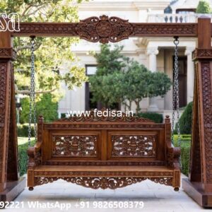 Premium Classic Swing Design for Luxury Apartments No-6071