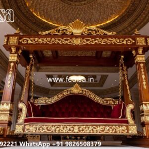 Antique Classic Swing Design for Palace Style Interiors No-6074