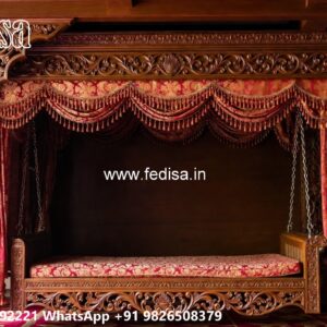 Stylish Classic Swing Design for Hall Interior Styling No-6078