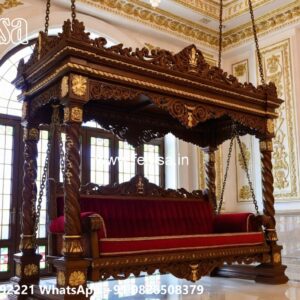 Classic Swing Design for Traditional Interior Inspiration No-6084