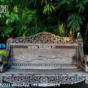 Premium Classic Swing Design for Hall Decoration No-6095