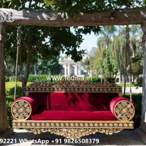 Classic Swing Design with Timeless Traditional Appeal No-6096