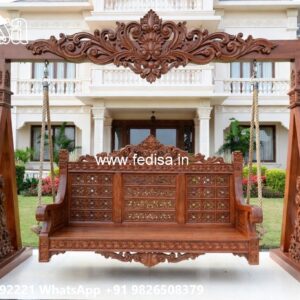 Luxury Classic Swing Design for Spacious Interiors No-6097