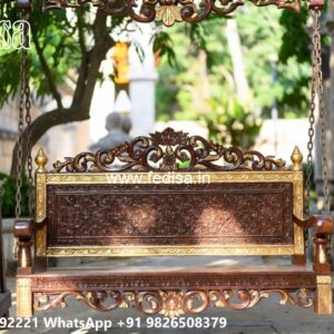 Classic Swing Design for Sophisticated Living Rooms No-6100
