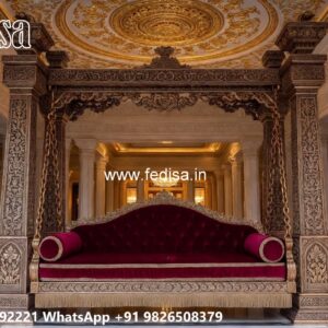 Royal Classic Swing Design with Traditional Elegance No-6101