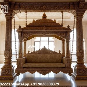 Classic Swing Design Ideas for Stylish Home Makeovers No-6103
