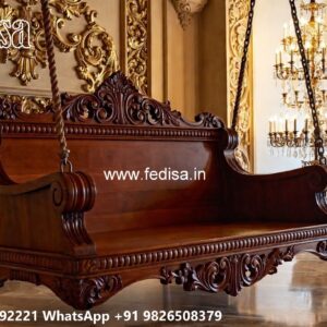 Premium Classic Swing Design with Royal Craftsmanship No-6108