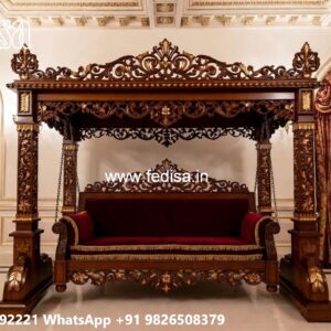 Vintage Classic Swing Design for Luxury Home Decor No-6110