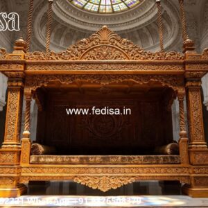 Premium Classic Swing Design for Indoor Hall Spaces No-6130
